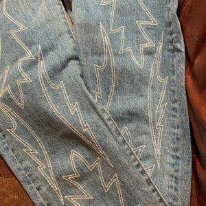 Levi Strauss & CO. Jeans